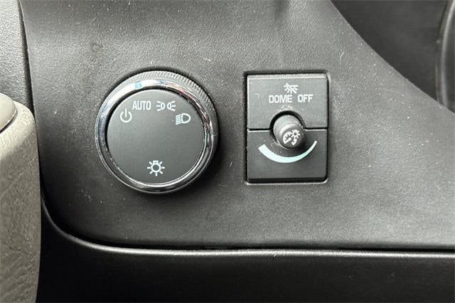 2023 GMC Savana Cargo 2500 Base