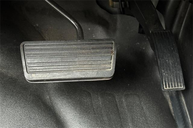 2023 GMC Savana Cargo 2500 Base