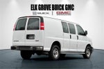 2023 GMC Savana Cargo 2500 Base