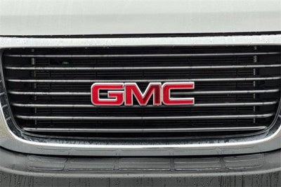 2023 GMC Savana Cargo 2500 Base