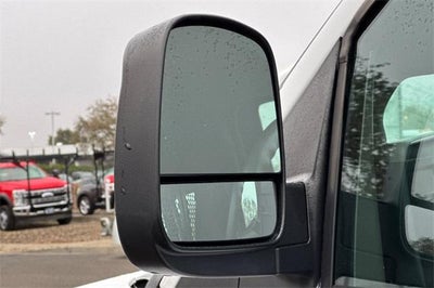 2023 GMC Savana Cargo 2500 Base