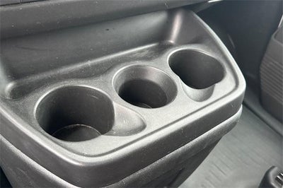 2023 GMC Savana Cargo 2500 Base