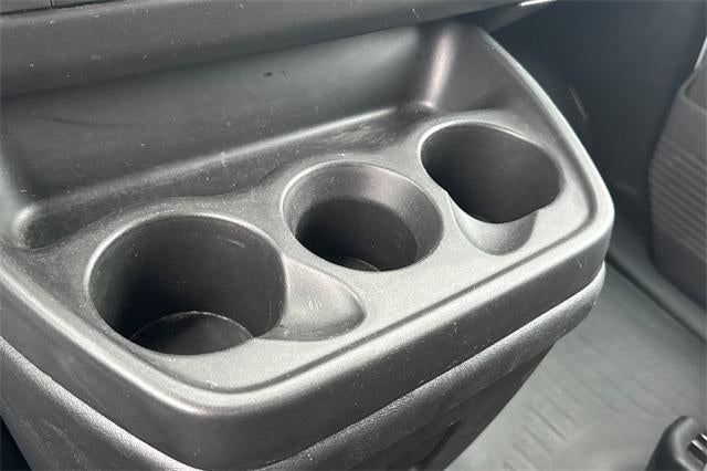 2023 GMC Savana Cargo 2500 Base