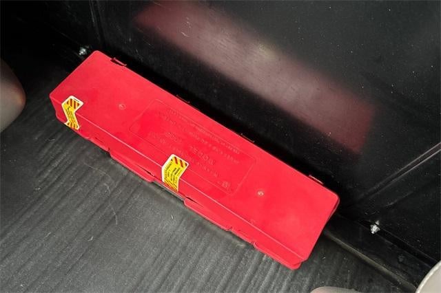 2023 GMC Savana Cargo 2500 Base