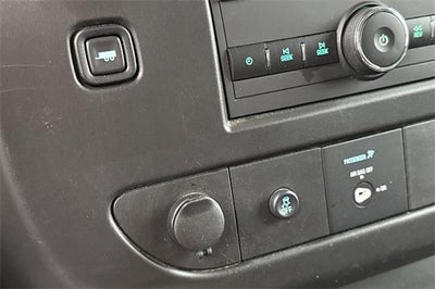 2023 GMC Savana Cargo 2500 Base