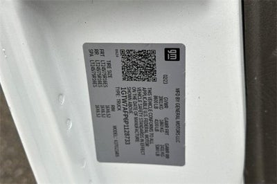 2023 GMC Savana Cargo 2500 Base