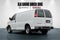 2023 GMC Savana Cargo 2500 Base