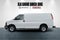 2023 GMC Savana Cargo 2500 Base