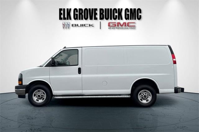 2023 GMC Savana Cargo 2500 Base