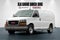2023 GMC Savana Cargo 2500 Base