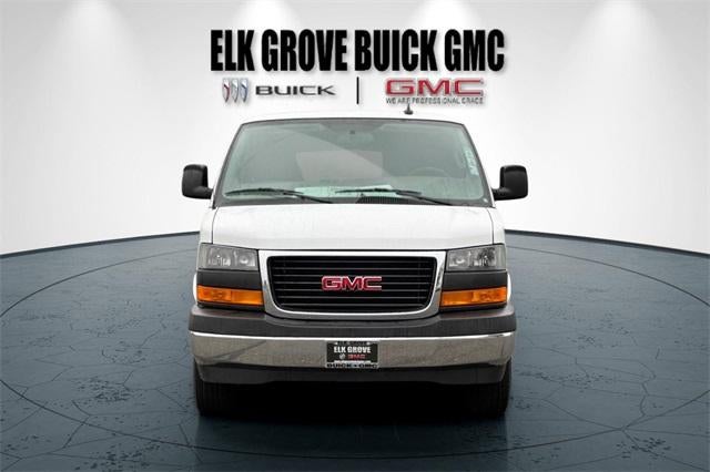 2023 GMC Savana Cargo 2500 Base