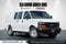 2026 GMC Savana Cargo Base