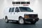2026 GMC Savana Cargo Base