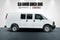 2026 GMC Savana Cargo Base
