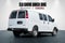 2026 GMC Savana Cargo Base