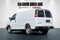 2026 GMC Savana Cargo Base