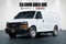2026 GMC Savana Cargo Base