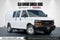 2026 GMC Savana Cargo Base
