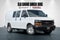 2026 GMC Savana Cargo Base