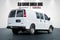 2026 GMC Savana Cargo Base