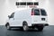 2026 GMC Savana Cargo Base
