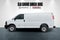 2026 GMC Savana Cargo Base
