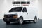 2026 GMC Savana Cargo Base
