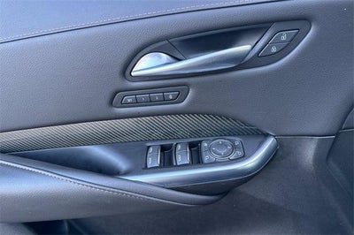 2022 Cadillac XT4 Sport