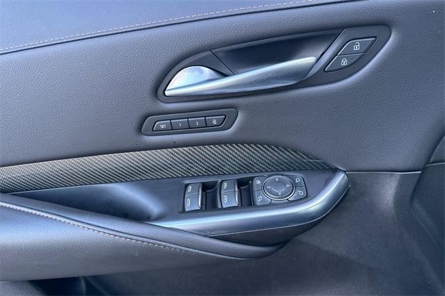 2022 Cadillac XT4 Sport