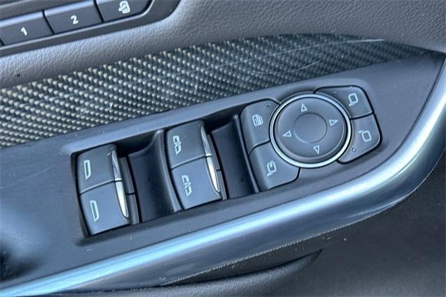 2022 Cadillac XT4 Sport