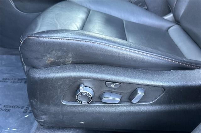 2022 Cadillac XT4 Sport