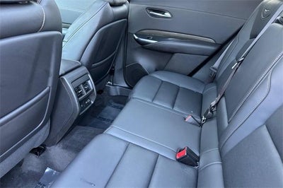 2022 Cadillac XT4 Sport