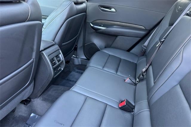 2022 Cadillac XT4 Sport