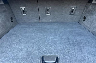 2022 Cadillac XT4 Sport