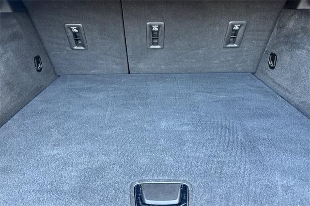 2022 Cadillac XT4 Sport