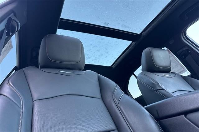 2022 Cadillac XT4 Sport