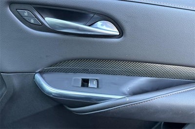 2022 Cadillac XT4 Sport