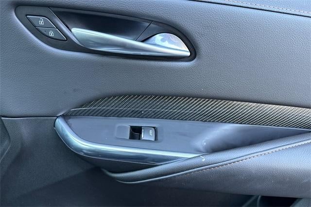 2022 Cadillac XT4 Sport