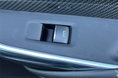 2022 Cadillac XT4 Sport