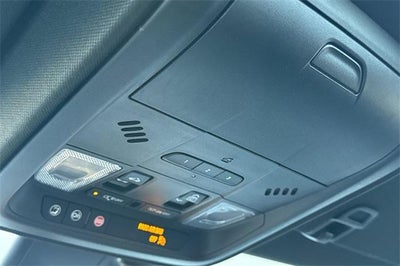 2022 Cadillac XT4 Sport