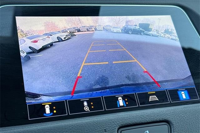 2022 Cadillac XT4 Sport