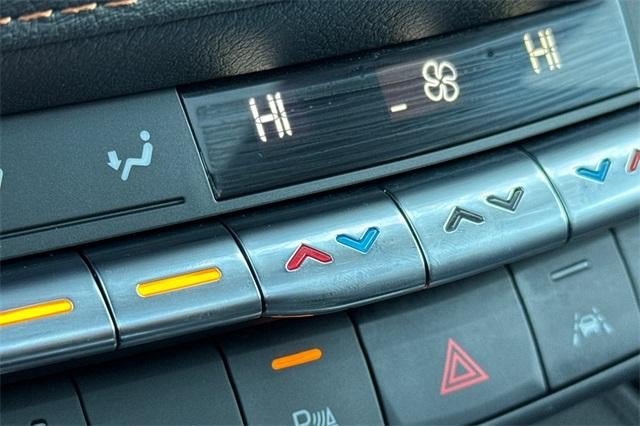 2022 Cadillac XT4 Sport