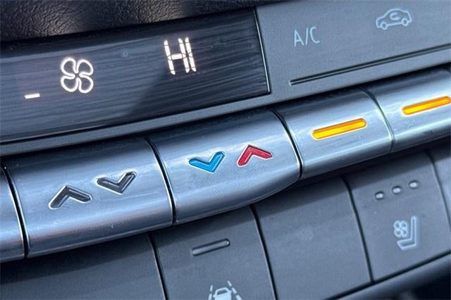 2022 Cadillac XT4 Sport