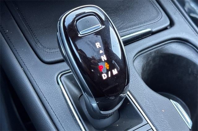 2022 Cadillac XT4 Sport