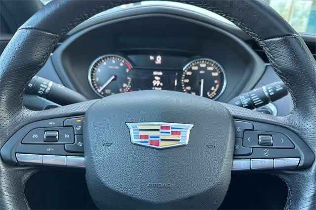 2022 Cadillac XT4 Sport