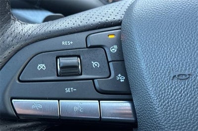 2022 Cadillac XT4 Sport