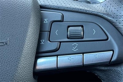 2022 Cadillac XT4 Sport