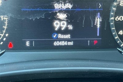 2022 Cadillac XT4 Sport