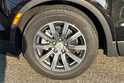 2022 Cadillac XT4 Sport