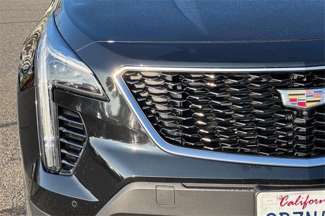 2022 Cadillac XT4 Sport